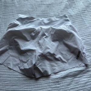 gymshark shorts